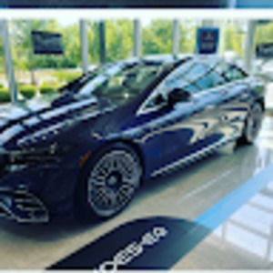 Meet your Posher, Lonnie